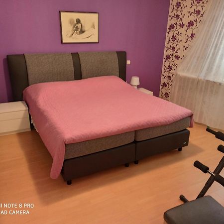Apartments Roncevic ซาดาร์ ภายนอก รูปภาพ