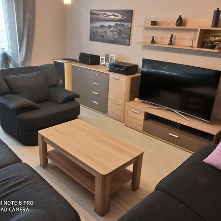 Apartments Roncevic ซาดาร์ ภายนอก รูปภาพ