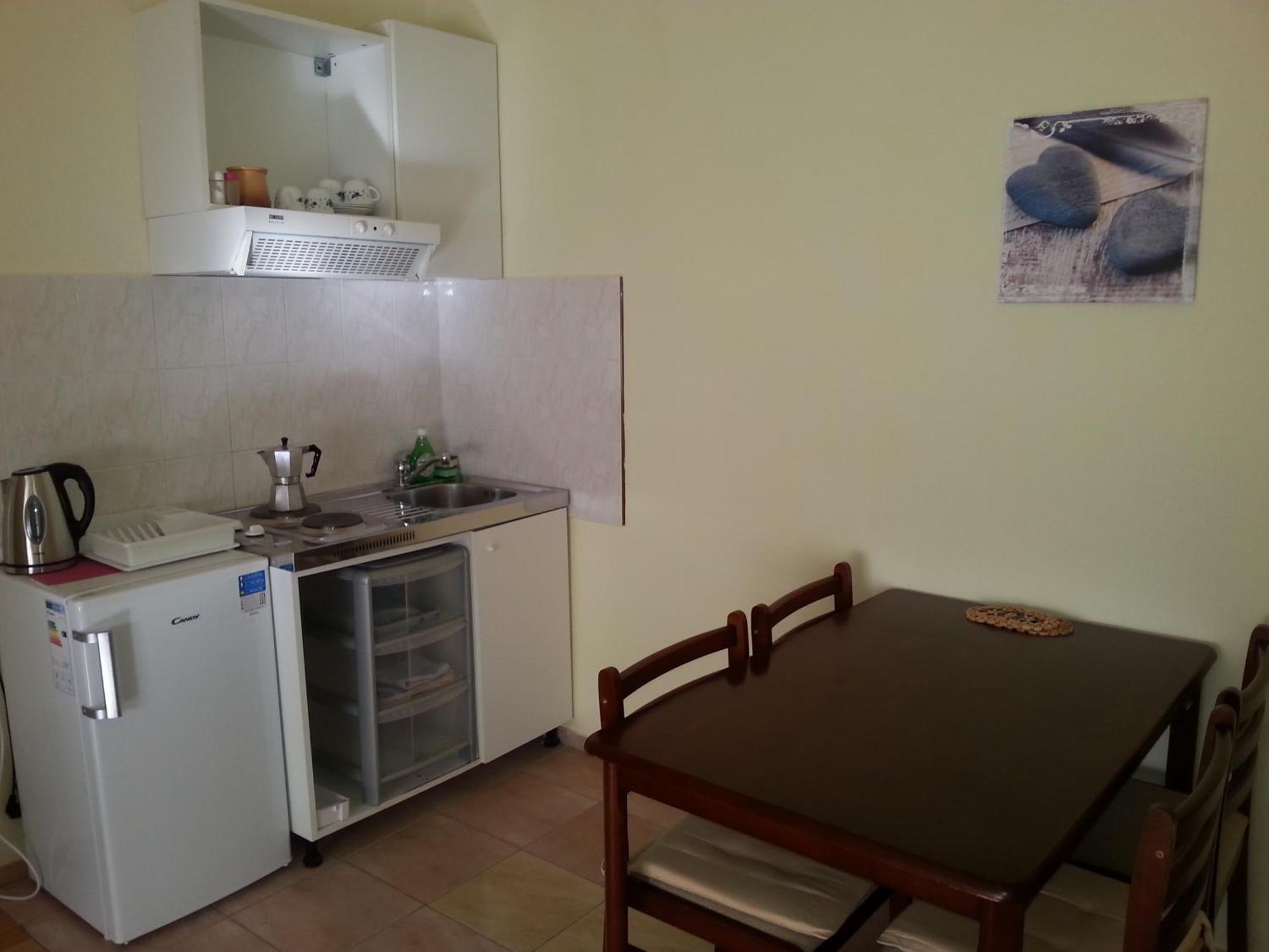 Apartments Roncevic ซาดาร์ ภายนอก รูปภาพ