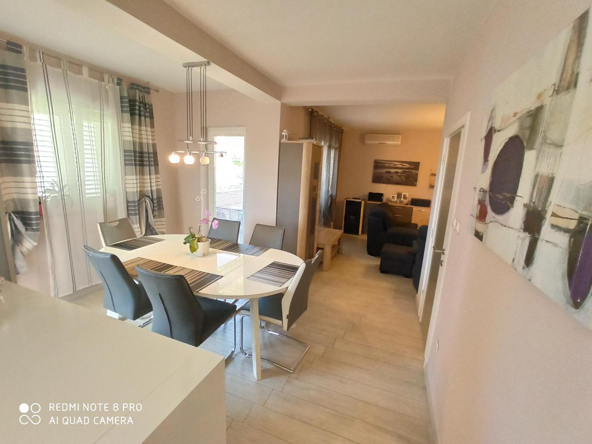 Apartments Roncevic ซาดาร์ ห้อง รูปภาพ