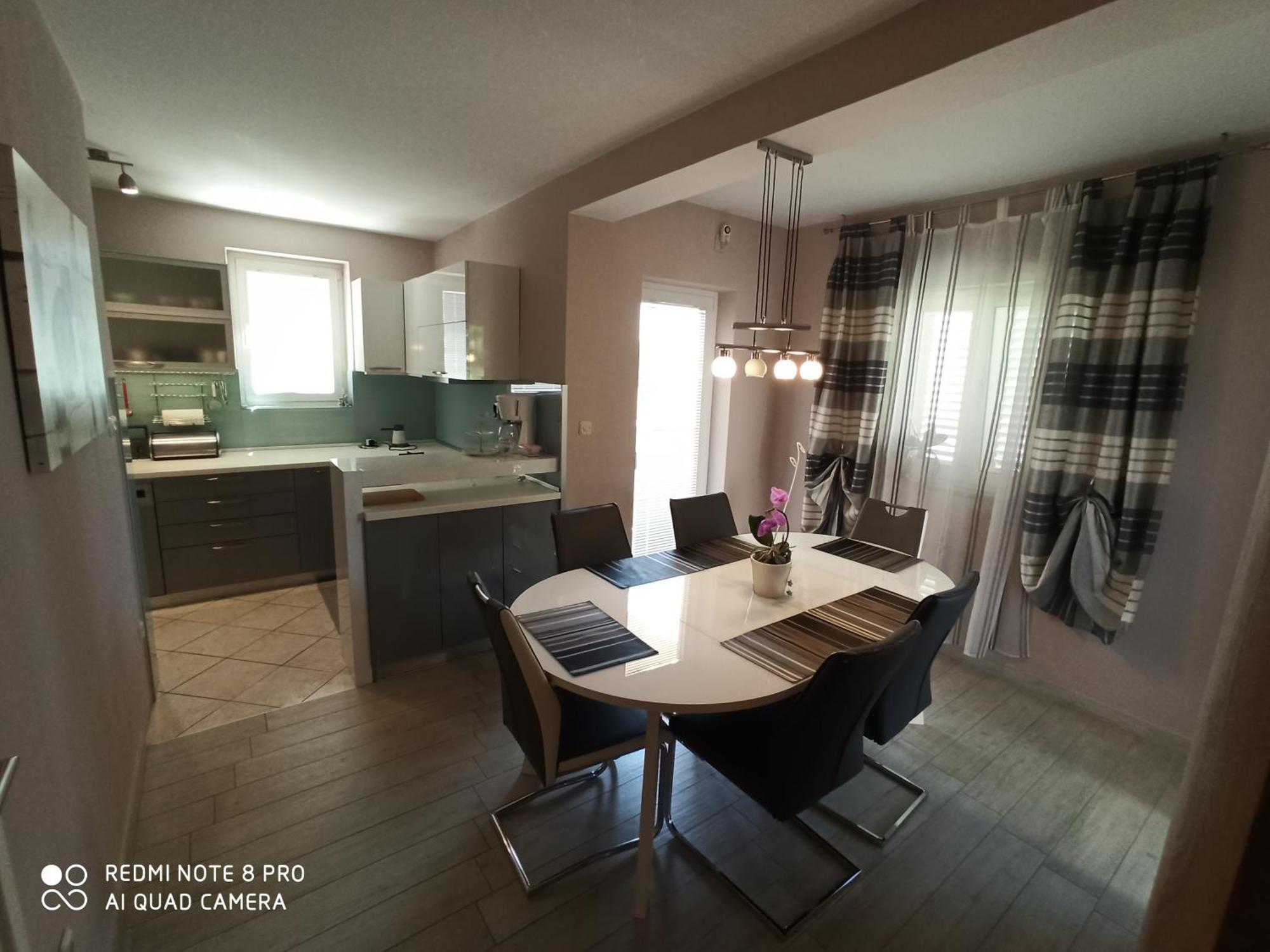 Apartments Roncevic ซาดาร์ ภายนอก รูปภาพ