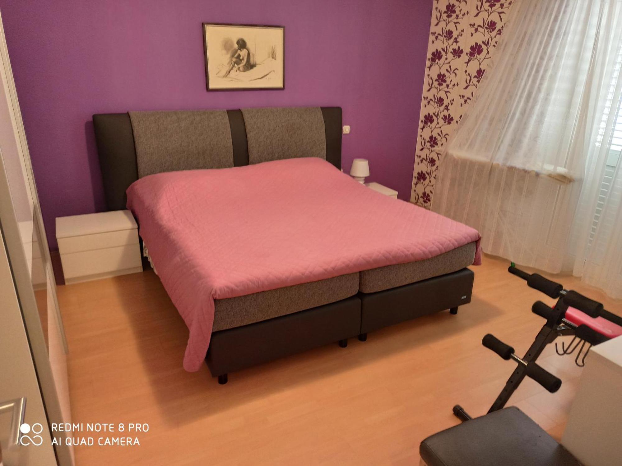 Apartments Roncevic ซาดาร์ ภายนอก รูปภาพ