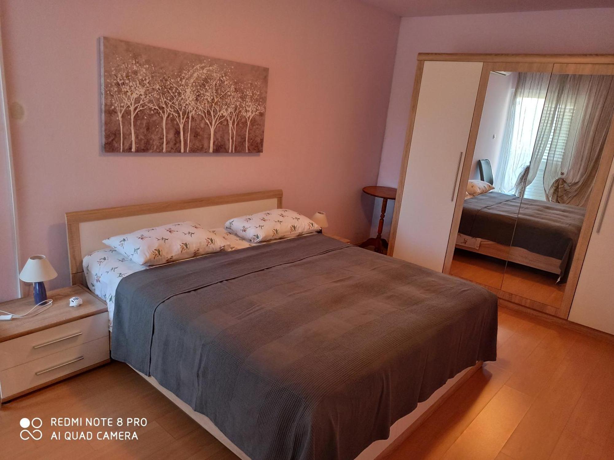 Apartments Roncevic ซาดาร์ ภายนอก รูปภาพ