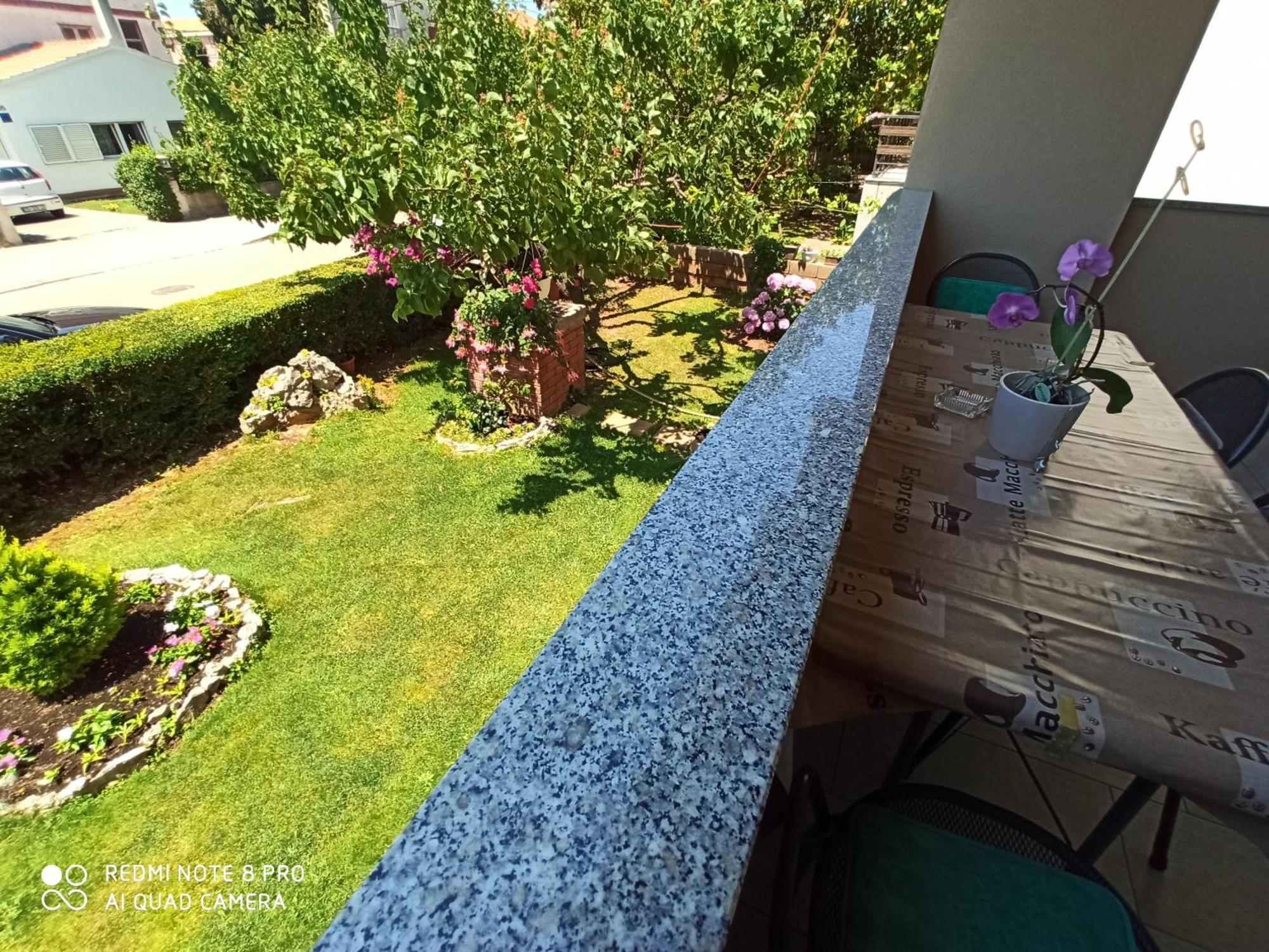 Apartments Roncevic ซาดาร์ ห้อง รูปภาพ