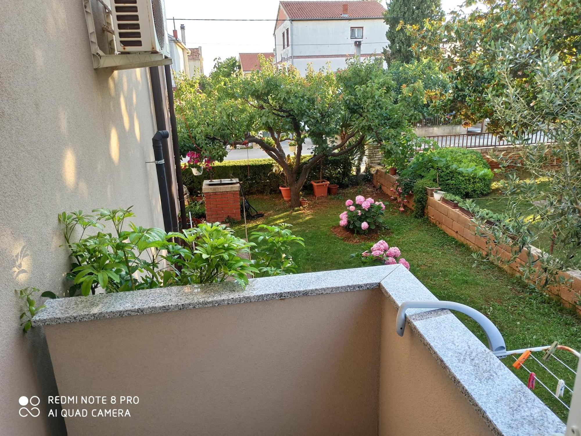 Apartments Roncevic ซาดาร์ ห้อง รูปภาพ