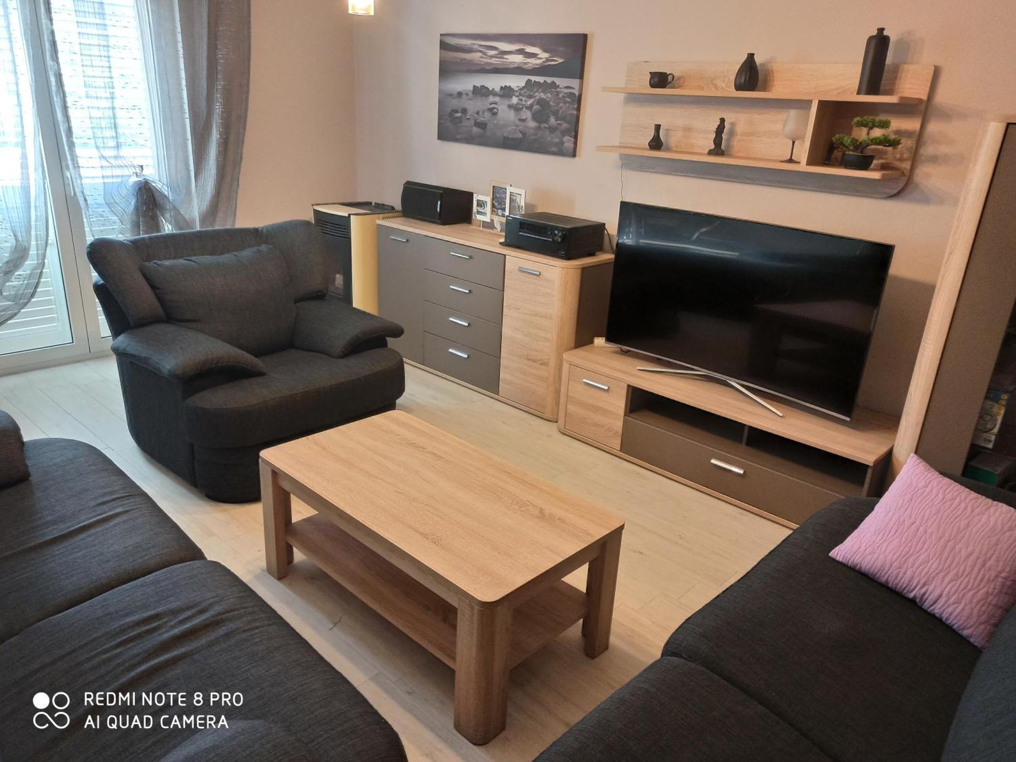 Apartments Roncevic ซาดาร์ ภายนอก รูปภาพ
