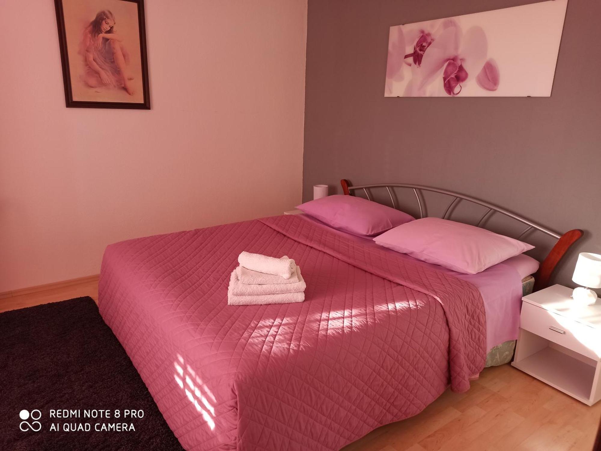 Apartments Roncevic ซาดาร์ ห้อง รูปภาพ