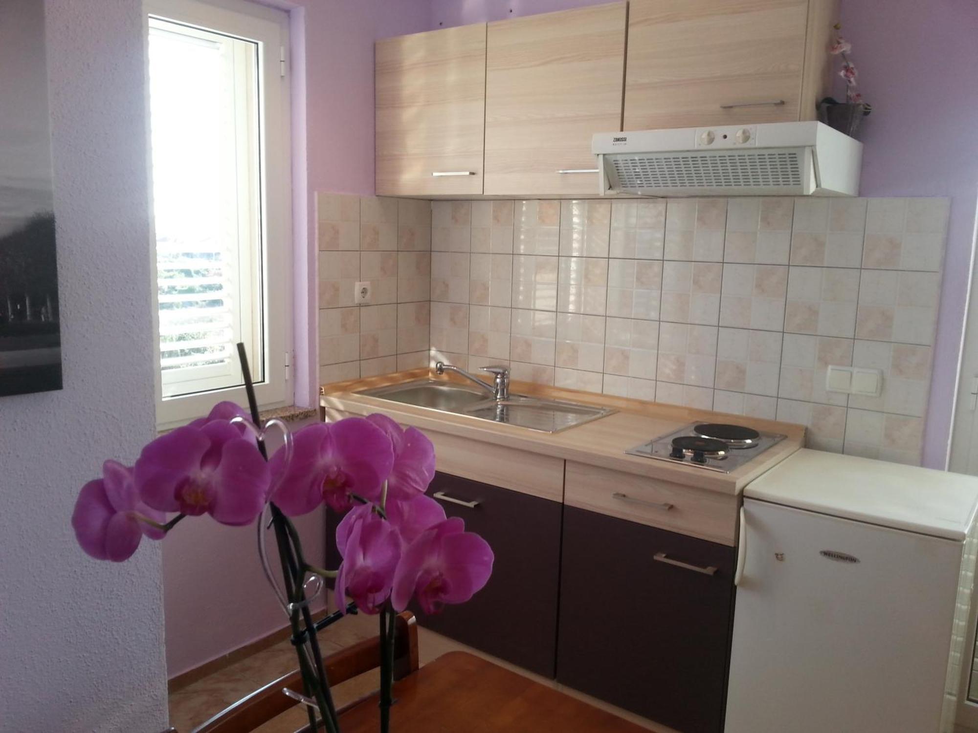 Apartments Roncevic ซาดาร์ ห้อง รูปภาพ