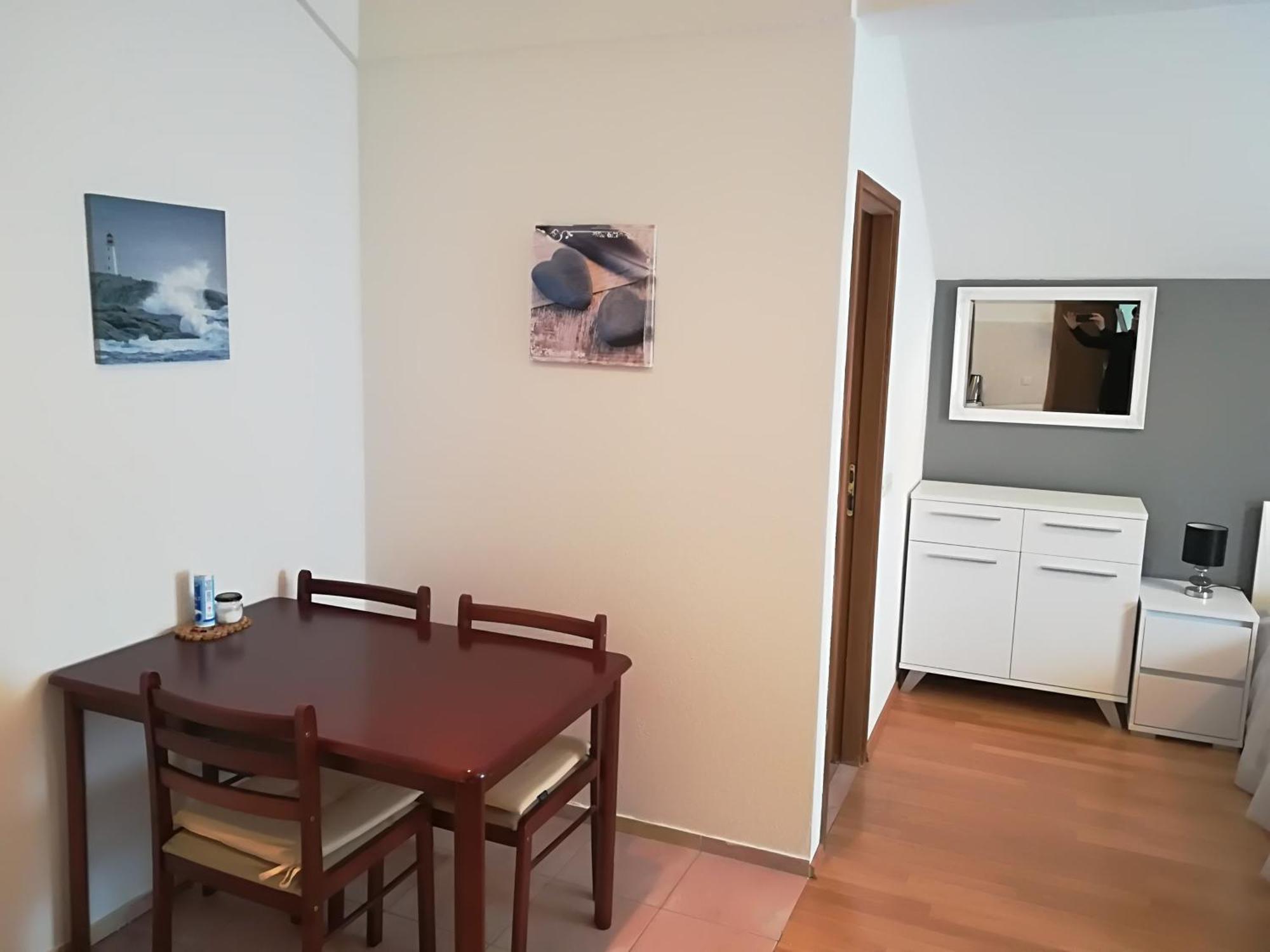 Apartments Roncevic ซาดาร์ ภายนอก รูปภาพ