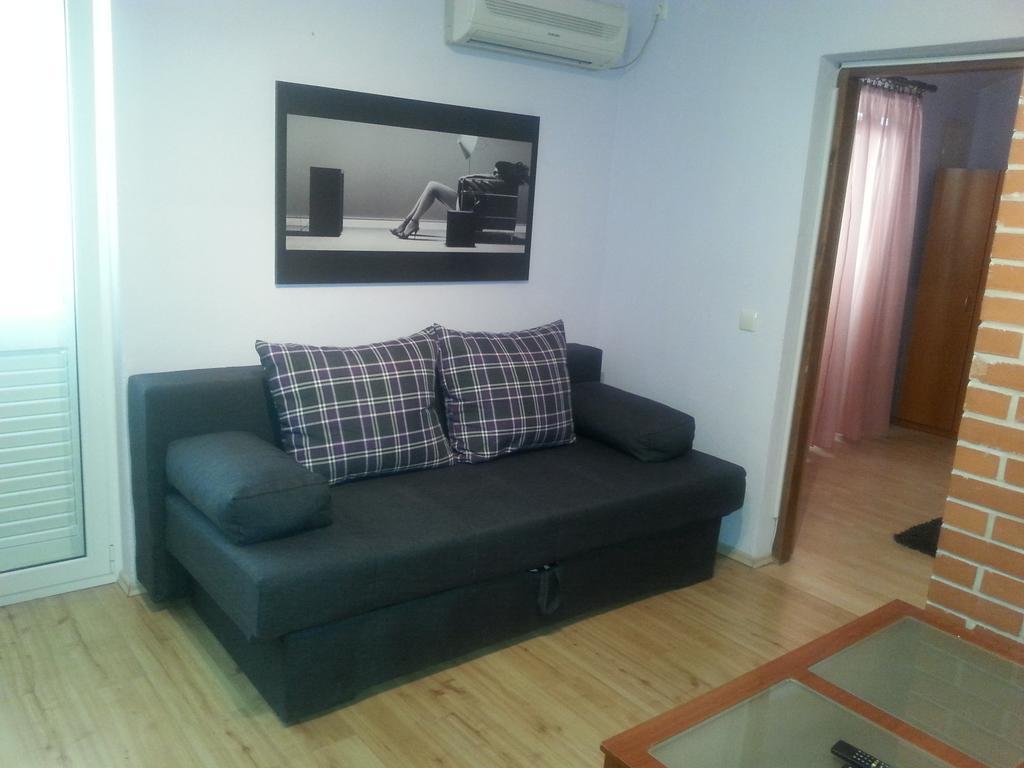 Apartments Roncevic ซาดาร์ ห้อง รูปภาพ