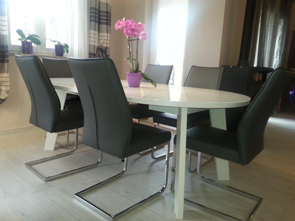 Apartments Roncevic ซาดาร์ ห้อง รูปภาพ