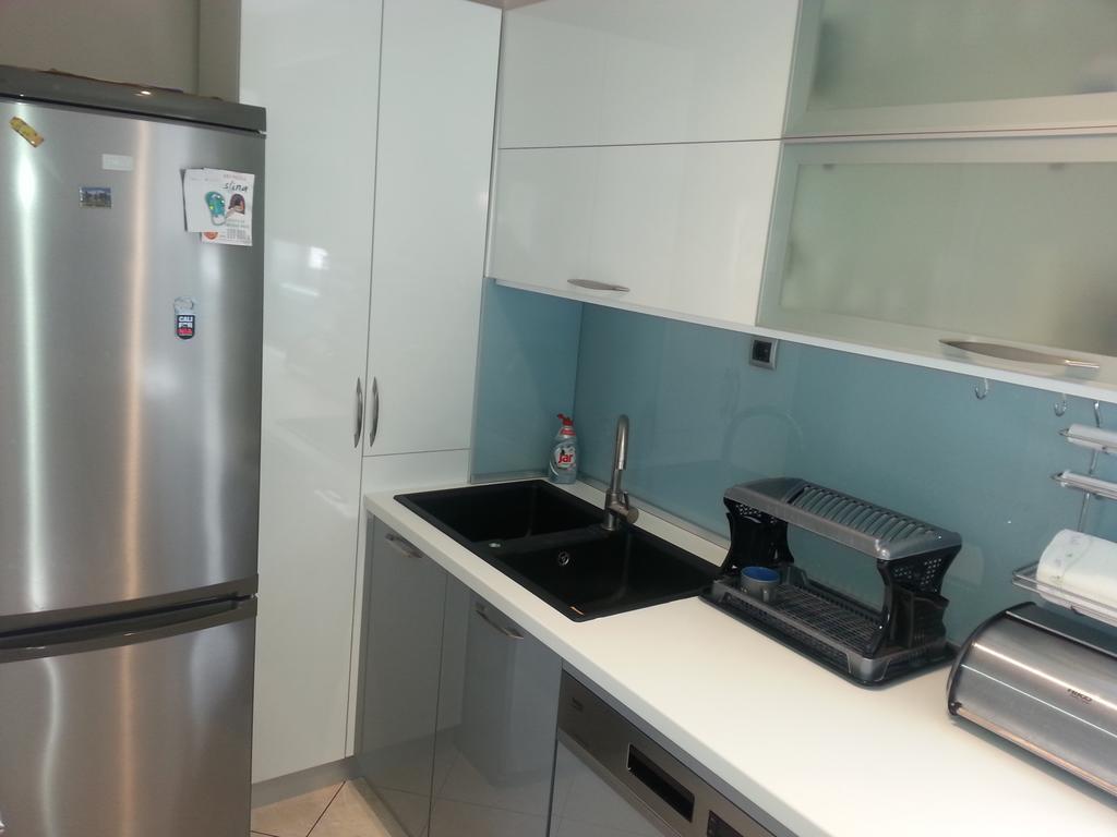 Apartments Roncevic ซาดาร์ ภายนอก รูปภาพ